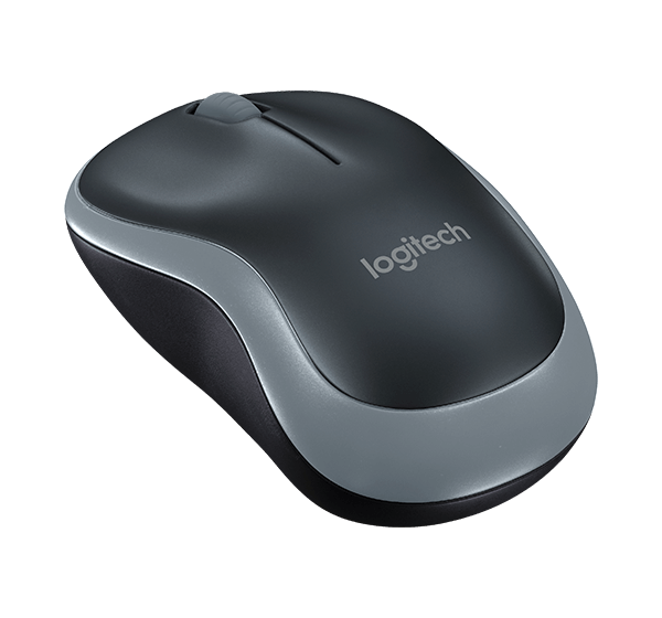 Wireless Mouse