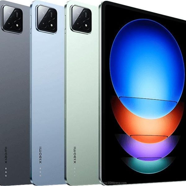 Xiaomi Pad 6s Pro 12 4